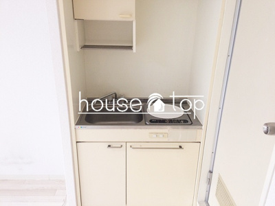 【キッチン】 | 甲子園上鳴尾シティハウス（分譲賃貸） | 甲子園上鳴尾シティハウス