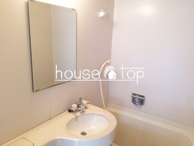 【独立洗面台】 | 甲子園上鳴尾シティハウス（分譲賃貸） | 甲子園上鳴尾シティハウス