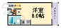 甲子園上鳴尾シティハウス（分譲賃貸）の画像