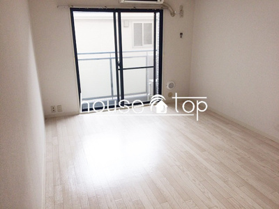 【居間・リビング】 | 甲子園上鳴尾シティハウス（分譲賃貸） | 甲子園上鳴尾シティハウス