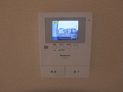 【セキュリティ】 | サニーフラット