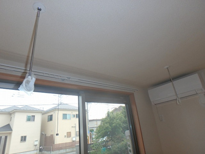【設備】 | サニーフラット
