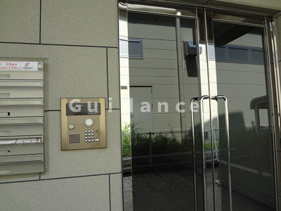 【エントランス】 | ル・グラン・リヴィエール