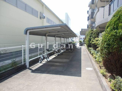 【その他共用部分】 | ル・グラン・リヴィエール