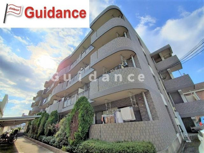 【外観】 | ル・グラン・リヴィエール