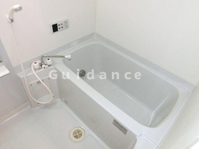 【浴室】 | ル・グラン・リヴィエール