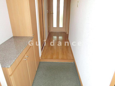 【玄関】 | ル・グラン・リヴィエール