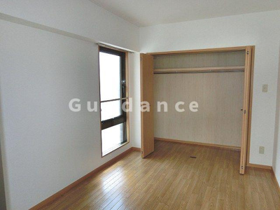 【洋室】 | ル・グラン・リヴィエール