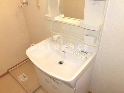 【洗面所】 | ル・グラン・リヴィエール