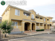 ボヌール・チムニー　岡崎市向山町の画像