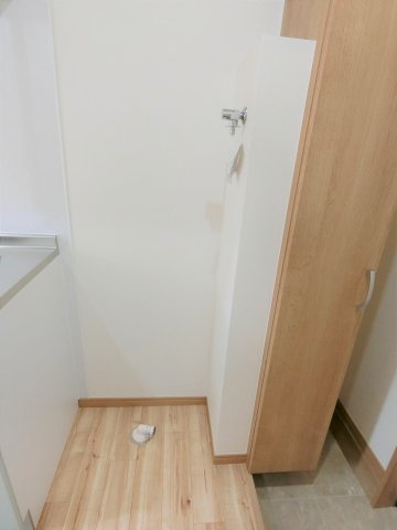 リーフィアⅠ号棟の設備