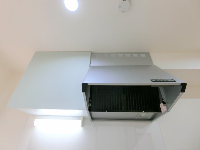 リーフィアⅠ号棟のキッチン