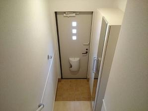 【玄関】 | フォーリスト・ナノ