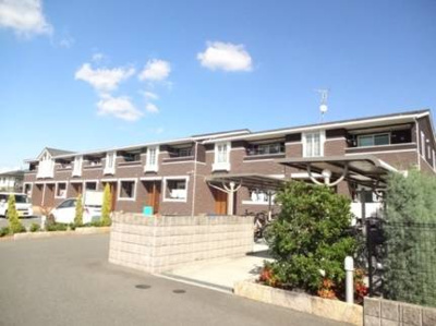 【外観】 | フォーリスト・ナノ