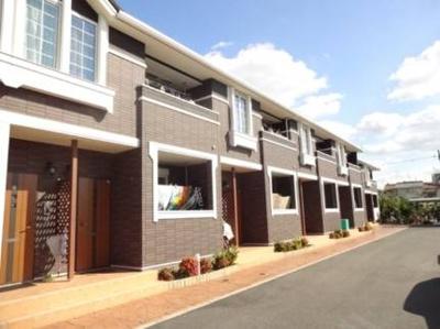 【外観】 | フォーリスト・ナノ