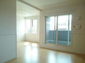 【居間・リビング】 | フォーリスト・ナノ