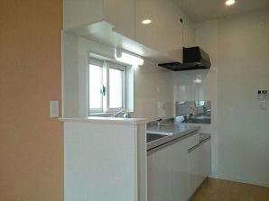 【キッチン】 | フォーリスト・ナノ