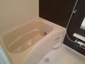 【浴室】 | フォーリスト・ナノ