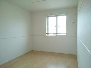 【洋室】 | フォーリスト・ナノ