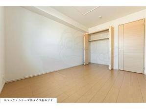 【洋室】 | フォーリスト・ナノ