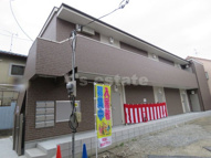 Ｆ+style若江本町2号館 の画像