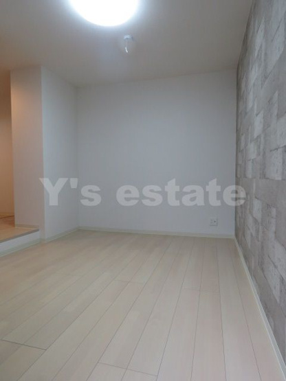 【内装】 | Ｆ+style若江本町2号館 