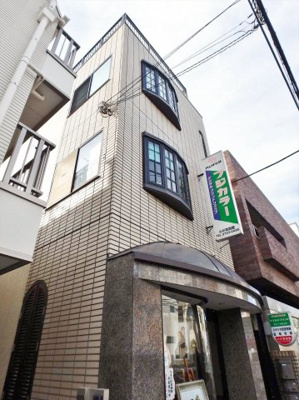 【外観】 | OGビル