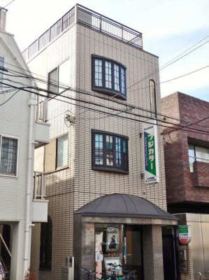 【外観】 | OGビル