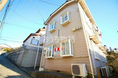 【外観】 | サンハイム大巌寺