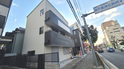 【外観】 | 宮本ハイツ | ☆神戸市垂水区　宮本ハイツ☆