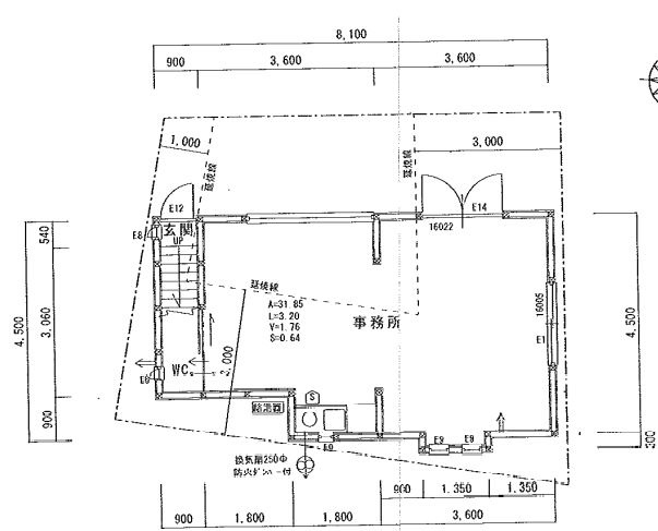 【間取り】 | 宮本ハイツ | ☆神戸市垂水区　宮本ハイツ☆