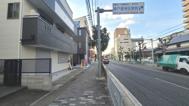 【その他】 | 宮本ハイツ | ☆神戸市垂水区　宮本ハイツ☆