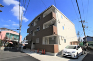 レユシール古川町の画像