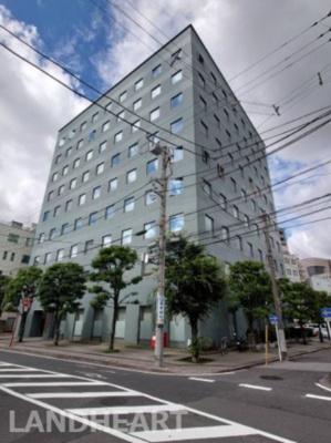 【外観】 | 千葉ウエストビル