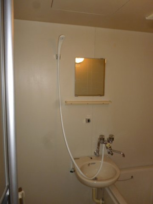 【洗面所】 | グリーンパーク