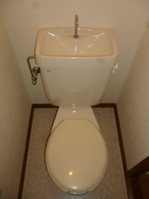 【トイレ】 | グリーンパーク