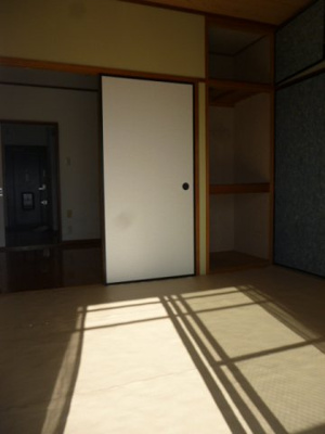 【和室】 | グリーンパーク