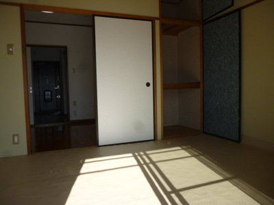 【和室】 | グリーンパーク