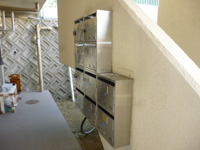 【ロビー】 | グリーンパーク