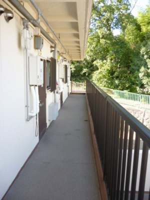 【その他共用部分】 | グリーンパーク