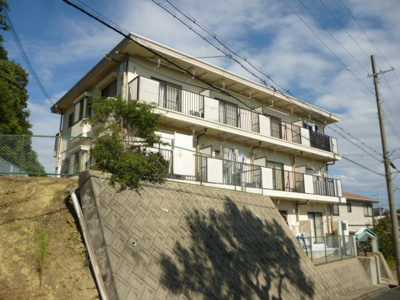 【外観パース】 | グリーンパーク