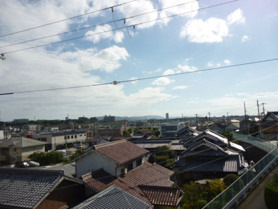 【展望】 | グリーンパーク