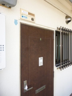 【玄関】 | グリーンパーク