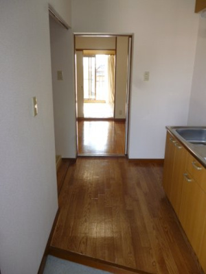 【居間・リビング】 | グリーンパーク