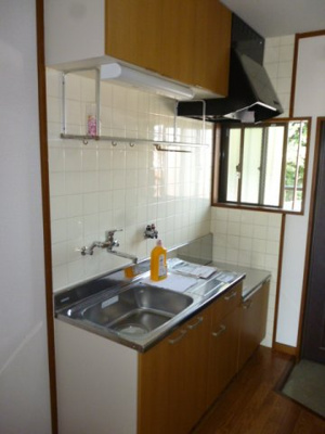 【キッチン】 | グリーンパーク