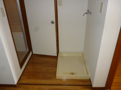 【内装】 | グリーンパーク