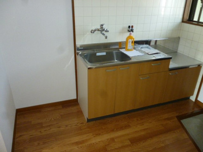 【キッチン】 | グリーンパーク