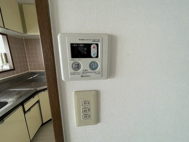 【セキュリティ】 | ボンヌ愛