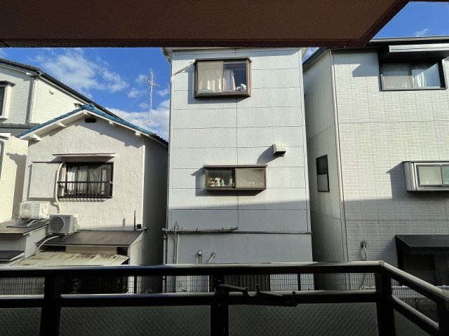 【展望】 | ボンヌ愛