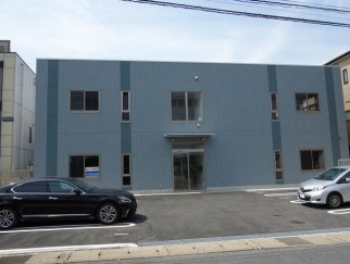 【外観】 | 末広5丁目